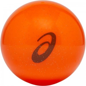 アシックス asicsグラウンドゴルフ ライトボール GROUND GOLF GLOVE ボール22SS (3283A123)