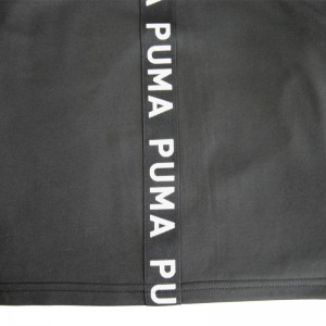 PUMA(プーマ) PUMA FIT LIGHTWEIGHT PWRフリース フーディー (SLIM FIT) トレーニングウェア マルチアスレ ウェア スウェット (523747)