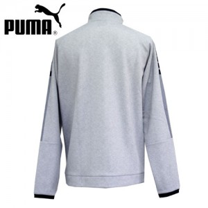 プーマ PUMAトレーニングジャケットトレーニングウェア サッカーWEAR ジャージ18FW(656326)