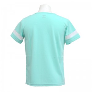 プーマ PUMA KIDS アタッカント SS シャツ サッカー ウェア 半袖Tシャツ 24FH(658928-06)