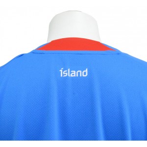 プーマ PUMA アイスランド代表 2022 ホーム 半袖レプリカユニフォーム サッカー レプリカウェア 22FW(766067-01)