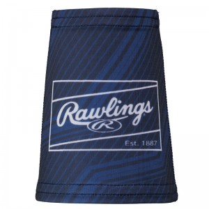 ローリングス Rawlings リストバンド 野球  リストバンド 24AW(AAW14F01)