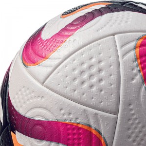 アディダス adidas コネクト24 プロ（5号球） 2024 FIFA主要大会 公式試合球 検定球 サッカーボール 5号球 24SS(AF580)