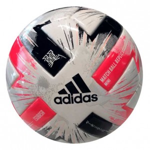 アディダス adidas2020年FIFA主要大会 公式試合球レプリカ ツバサ ミニ スペシャルエディションサッカー ミニボール 1号球リフティングボール20SS(AFMS115)