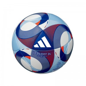 アディダス adidas イルデフット 24 ミニボール サッカーボール ミニボール 24FW(AFMS185)