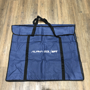 アルファギア ALPHAGEARアルファゴール 専用バッグ(1台分)代引き不可・北海道・沖縄・離島への発送は出来ません。