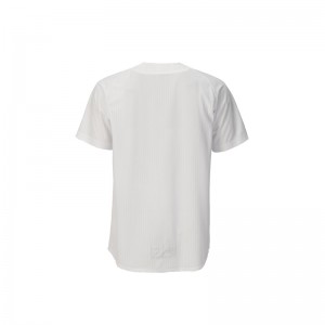 ローリングス Rawlingsフルボタンベースボールシャツベースボールシャツ 23SS(ATS13S02)