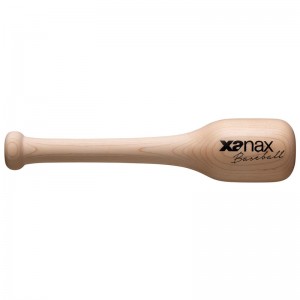 ザナックス Xanax グラブハンマー 木製 野球 メンテナンス用品 24SS(BGF35)