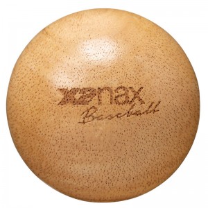 ザナックス Xanax 型付けボール中サイズ 野球 グラブメンテナンス用品 24SS(BGF40)