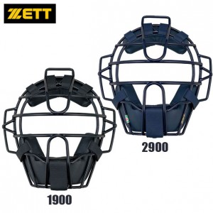 ゼット ZETT軟式用マスク野球 ソフト軟式 マスク(blm3218)