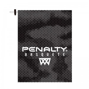 ペナルティ penalty マルチバッグＭ バスケットボール バスケ アクセサリー 袋 23SS(BPB0055)