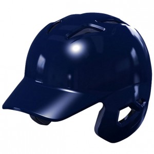 アシックス asicsゴールドステージ 硬式用バッティングヘルメット(左右打者兼用) 野球 ベースボール(BPB17S)