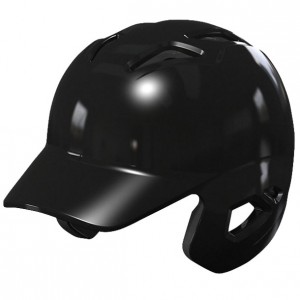 アシックス asicsゴールドステージ 硬式用バッティングヘルメット(左右打者兼用) 野球 ベースボール(BPB17S)