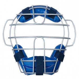 アシックス asics 軟式用マスク(A・B号 新M号ボール対応) 野球 ベースボール キャッチャーマスク (BPM471)