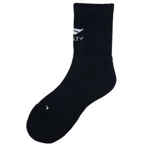 ペナルティ penalty パイルソックス(28-31cm) バスケットボール バスケ ウェア ソックス 靴下 23SS(BPS9057)