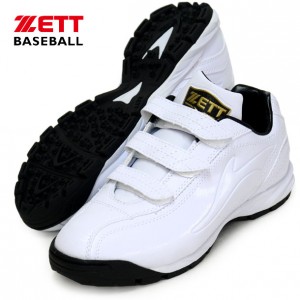 ゼット ZETTトレーニングシューズ ラフィッエットDX2野球 トレーニングシューズ19FW(BSR8206-1111)