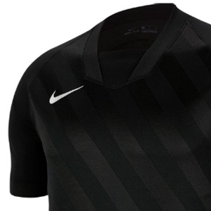 ナイキ NIKEチャレンジ３ ショートスリーブ ジャージゲームシャツ プラクティスシャツ プラシャツ(USサイズ) (BV6703-010)