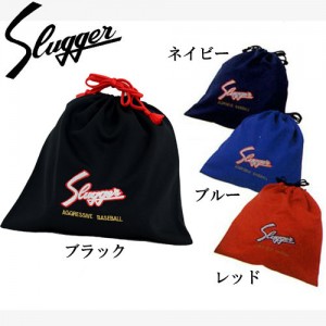 グローブ袋【SLUGGER】スラッガー 小物 13FW（C-504）