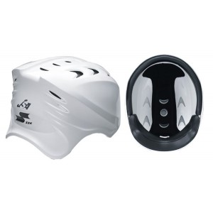 エスエスケイ SSKソフトボール用キャッチャーズヘルメットソフト用ヘルメット13ss(CH225)