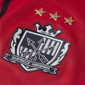 ナイキ NIKEサンフレッチェ広島 2021 3rd 半袖レプリカユニフォームサッカー レプリカウェア(CI5928-603)