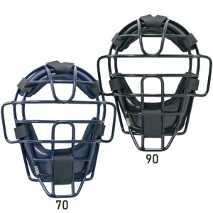 エスエスケイ SSK軟式用マスク(A・B 号球対応)軟式用野球用品(CNM1510S)