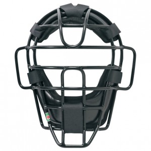 エスエスケイ SSK軟式用マスク(A・B 号球対応)軟式用野球用品(CNM1510S)