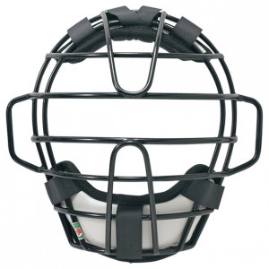 エスエスケイ SSK少年軟式用マスク(C 号球対応)少年軟式用野球用品(CNMJ110CS)