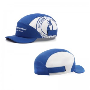 サッカージャンキー SOCCERJUNKY BUHI cap+4 KIDS キャップ ジュニア キャップ 帽子 24SS (CP24A53)