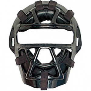エスエスケイ SSK少年ソフトボール用マスク(2・1 号球対応)ソフトボール用野球用品(CSMJ3010S)