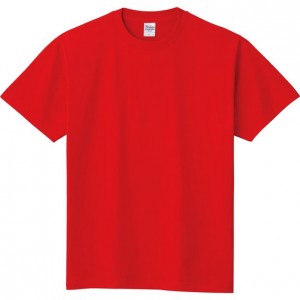 プリントスター printstar5.6OZ ヘビーウェイトT S-WLスポーツ 半袖Tシャツ(00085cb-010)