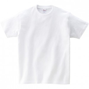 トムス toms5.6OZ ヘビーウェイトT 100-160スポーツ 半袖Tシャツ(00085wa-001)