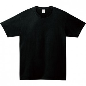 プリントスター printstar5.0OZ DMT ベーシックTシャツXS-XLスポーツ 半袖Tシャツ(00086cb-005)
