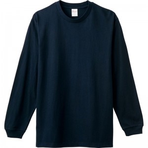 TOMS(トムス)ヘビーウェイトLSTシャツ（リブ）スポーツスタイル ウェア Tシャツ(00110CLLC)