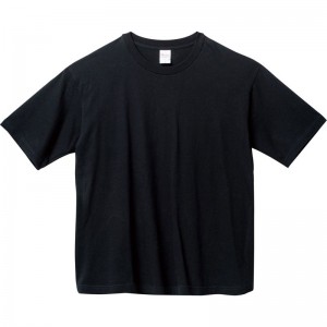 TOMS(トムス)ヘビーウェイトビッグTシャツスポーツスタイル ウェア Tシャツ(00113BCVC)
