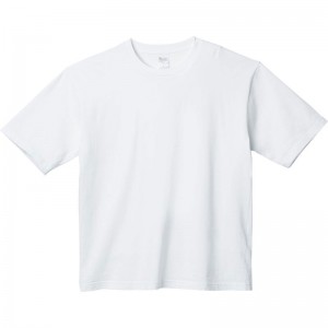 TOMS(トムス)ヘビーウェイトビッグTシャツスポーツスタイル ウェア Tシャツ(00113BCVW)