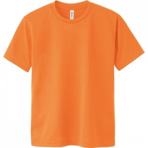 グリマー glimmer4.4OZ ACT ドライTシャツ100-150カジュアル 半袖Tシャツ(00300ca-015)