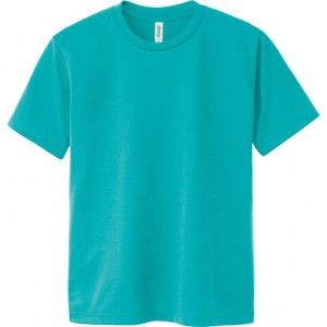 グリマー glimmer4.4OZ ACT ドライTシャツ100-150カジュアル 半袖Tシャツ(00300ca-096)