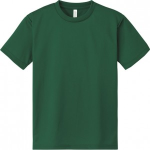 グリマー glimmer4.4OZ ACT ドライTシャツ3L-5Lカジュアル 半袖Tシャツ(00300cc-138)