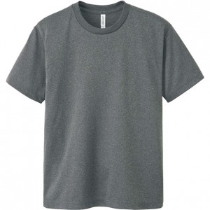 トムス toms4.4OZ ACT ドライTシャツ3L-5Lスポーツ 半袖Tシャツ(00300zc-901)