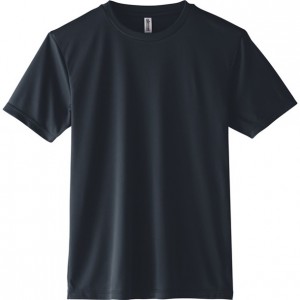 トムス toms3.5OZ インターロックドライT SS-LLスポーツ 半袖Tシャツ(00350b-031)