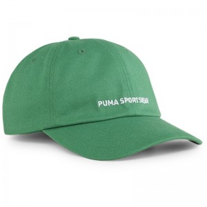PUMA(プーマ)プーマ スポーツウェア キャップスポーツスタイルウェアキャップ024036