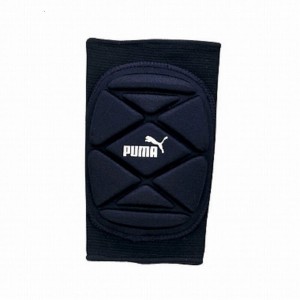 PUMA(プーマ)ニーガードペアサッカー プロテクター用品 シン・アンクル・フットガード(030824)