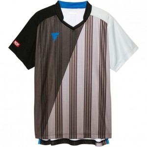 ヴィクタス VICTASV-GS053シャツ卓球ゲームシャツ(031466-0020)