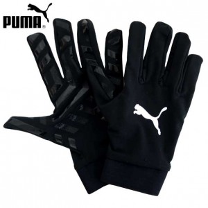 プーマ PUMAField Player Gloveサッカー 手袋20FW (041146-01)