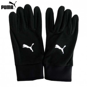 puma(プーマ) TEAMLIGA 21 ウィンターグローブ サッカー手袋　冬用手袋 23AW (041706-01)