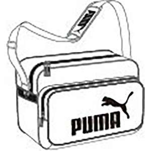 puma(プーマ)トレーニング PU ショルダー LマルチSP ショルダーバッグ(079428-02)