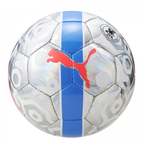 PUMA(プーマ) プーマ カップ ボール サッカーボール 23AH (084241-01)