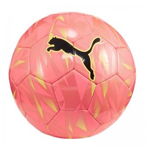 PUMA(プーマ) ファイナル グラフィック ボール サッカーボール 3号球・ 4号球・5号球 24SS (084366-02)