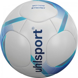 uhlsport(ウールシュポルト)モーションシナジーサッカー 競技ボール(1001679-01)