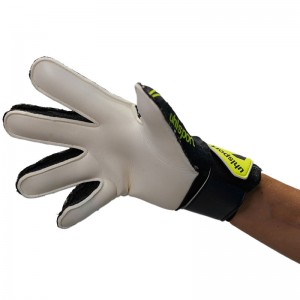 uhlsport(ウールシュポルト) プレディクション スターターソフト サッカー キーパーグローブ キーテ 24FW(1011338-01)